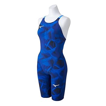 Amazon.co.jp: Mizuno GX SONIC 6 NV One-Piece Swimsuit, Race